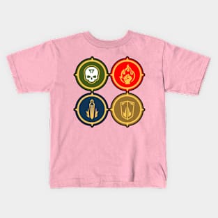 Outriders Kids T-Shirt